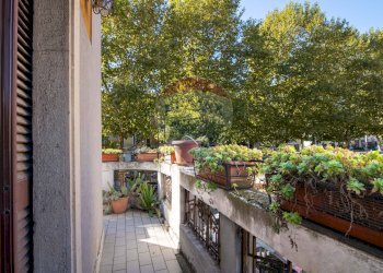 Balcone - Four-room apartment Viale Certosa
 
298, Milano - photo 14