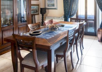 Sala da pranzo - Four-room apartment Viale Certosa
 
298, Milano - photo 17