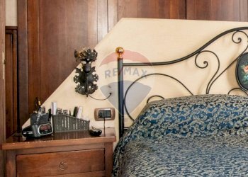 Camera / camera da letto - Four-room apartment Viale Certosa
 
298, Milano - photo 21