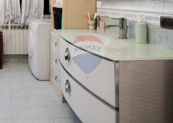 Bagno - Four-room apartment Viale Certosa
 
298, Milano - photo 23