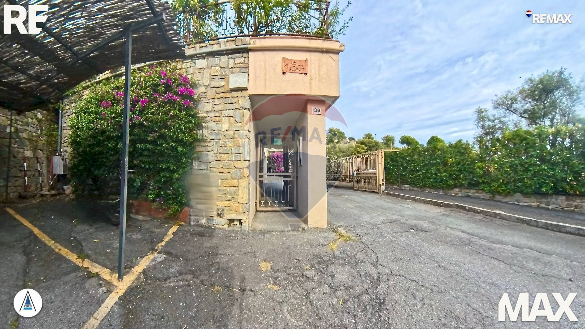 Casa all\'aperto - Three-room apartment Strada Valdirodi
 
28, Ospedaletti - photo 2