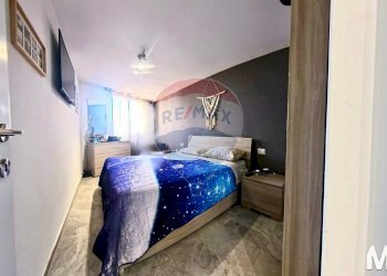 Camera / camera da letto - Three-room apartment Strada Valdirodi
 
28, Ospedaletti - photo 20