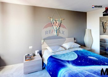 Camera / camera da letto - Three-room apartment Strada Valdirodi
 
28, Ospedaletti - photo 22