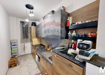 Cucina - Three-room apartment Strada Valdirodi
 
28, Ospedaletti - photo 29