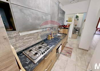 Cucina - Three-room apartment Strada Valdirodi
 
28, Ospedaletti - photo 30