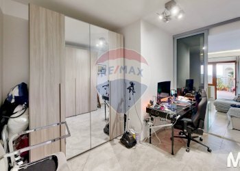 Ufficio - Three-room apartment Strada Valdirodi
 
28, Ospedaletti - photo 33