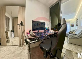 Ufficio - Three-room apartment Strada Valdirodi
 
28, Ospedaletti - photo 34