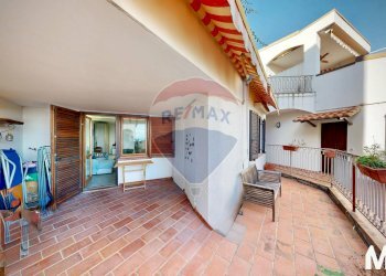 Terrazza - Three-room apartment Strada Valdirodi
 
28, Ospedaletti - photo 37