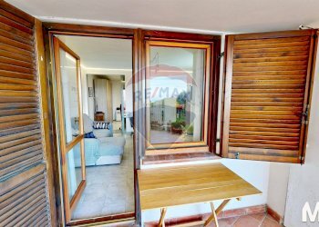 Hall / corridoio - Three-room apartment Strada Valdirodi
 
28, Ospedaletti - photo 38