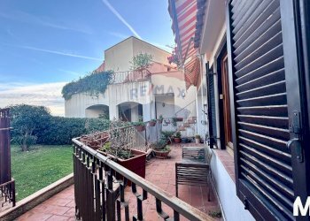 Balcone - Three-room apartment Strada Valdirodi
 
28, Ospedaletti - photo 40