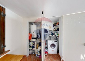 Lavanderia - Three-room apartment Strada Valdirodi
 
28, Ospedaletti - photo 41