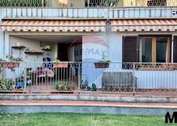 Casa all\'aperto - Three-room apartment Strada Valdirodi
 
28, Ospedaletti - photo 43