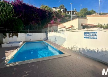 Piscina - Three-room apartment Strada Valdirodi
 
28, Ospedaletti - photo 47