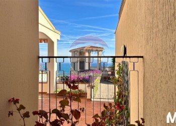 Balcone - Three-room apartment Strada Valdirodi
 
28, Ospedaletti - photo 48