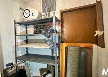 Dispensa di stoccaggio - Three-room apartment Strada Valdirodi
 
28, Ospedaletti - photo 49