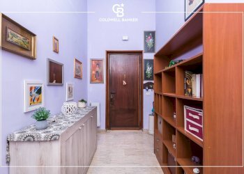 Foto 8 - Trilocale Via Genova
 
5, Ciampino - foto 8