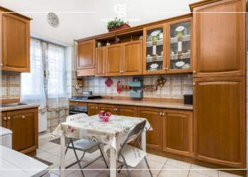 Foto 10 - Trilocale Via Genova
 
5, Ciampino - foto 10