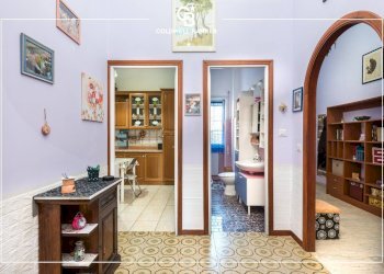 Foto 14 - Trilocale Via Genova
 
5, Ciampino - foto 14