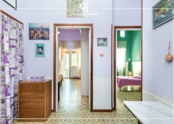 Foto 15 - Trilocale Via Genova
 
5, Ciampino - foto 15