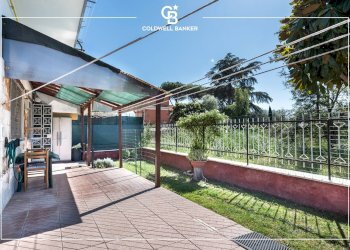 Foto 26 - Trilocale Via Genova
 
5, Ciampino - foto 26