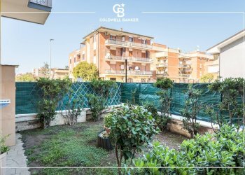 Foto 29 - Trilocale Via Genova
 
5, Ciampino - foto 29