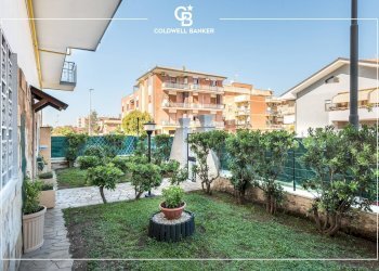 Foto 32 - Trilocale Via Genova
 
5, Ciampino - foto 32