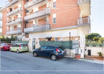 Foto 33 - Trilocale Via Genova
 
5, Ciampino - foto 33