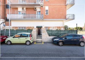 Foto 34 - Trilocale Via Genova
 
5, Ciampino - foto 34