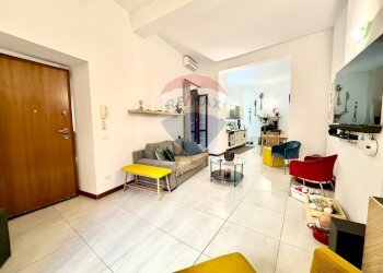 Soggiorno - Trilocale Vicolo Chiesa Di Sant'orsola
 
6, Palermo - foto 5