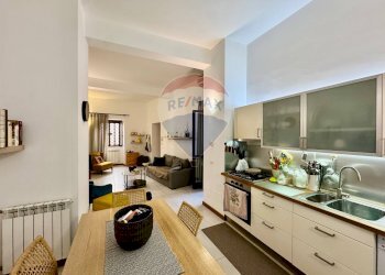 Cucina - Trilocale Vicolo Chiesa Di Sant'orsola
 
6, Palermo - foto 7