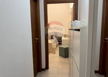 Hall / corridoio - Trilocale Vicolo Chiesa Di Sant'orsola
 
6, Palermo - foto 9