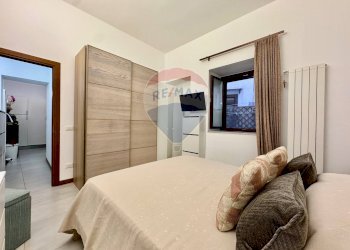 Camera / camera da letto - Trilocale Vicolo Chiesa Di Sant'orsola
 
6, Palermo - foto 11