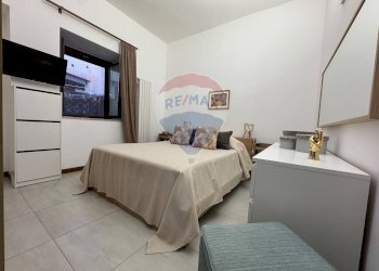 Camera / camera da letto - Trilocale Vicolo Chiesa Di Sant'orsola
 
6, Palermo - foto 13