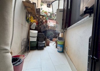 Balcone - Trilocale Vicolo Chiesa Di Sant'orsola
 
6, Palermo - foto 14