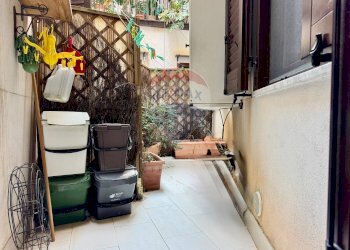 Balcone - Trilocale Vicolo Chiesa Di Sant'orsola
 
6, Palermo - foto 15