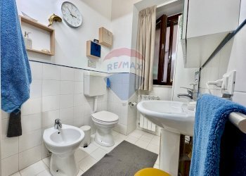 Bagno - Trilocale Vicolo Chiesa Di Sant'orsola
 
6, Palermo - foto 16