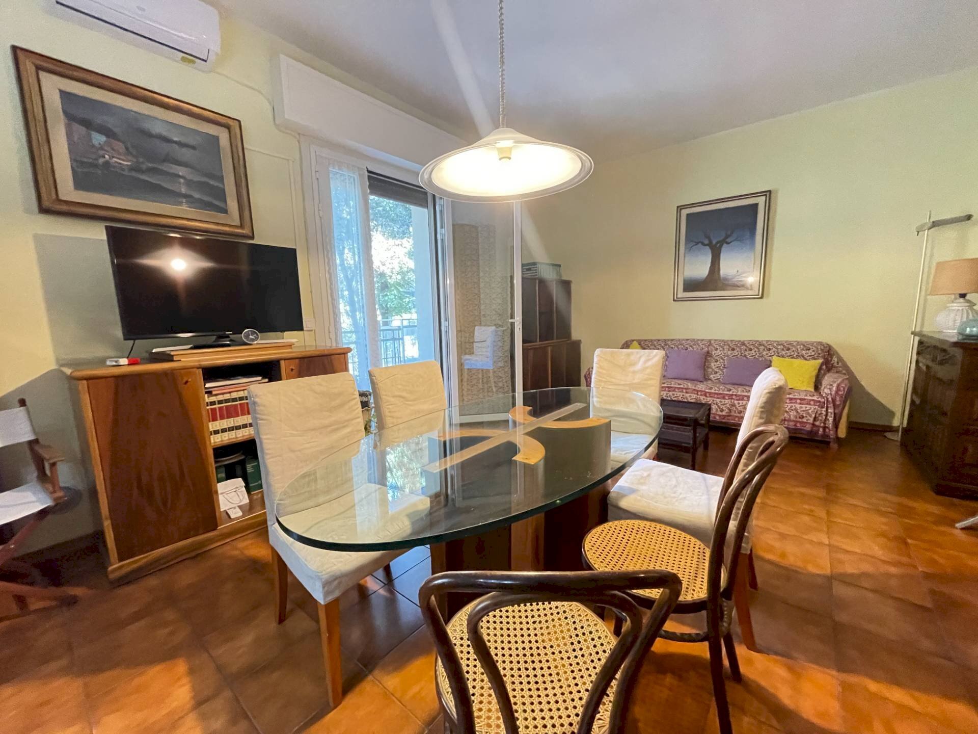 Foto 1 - Quadrilocale Viale Dardanelli, Rimini - foto 1