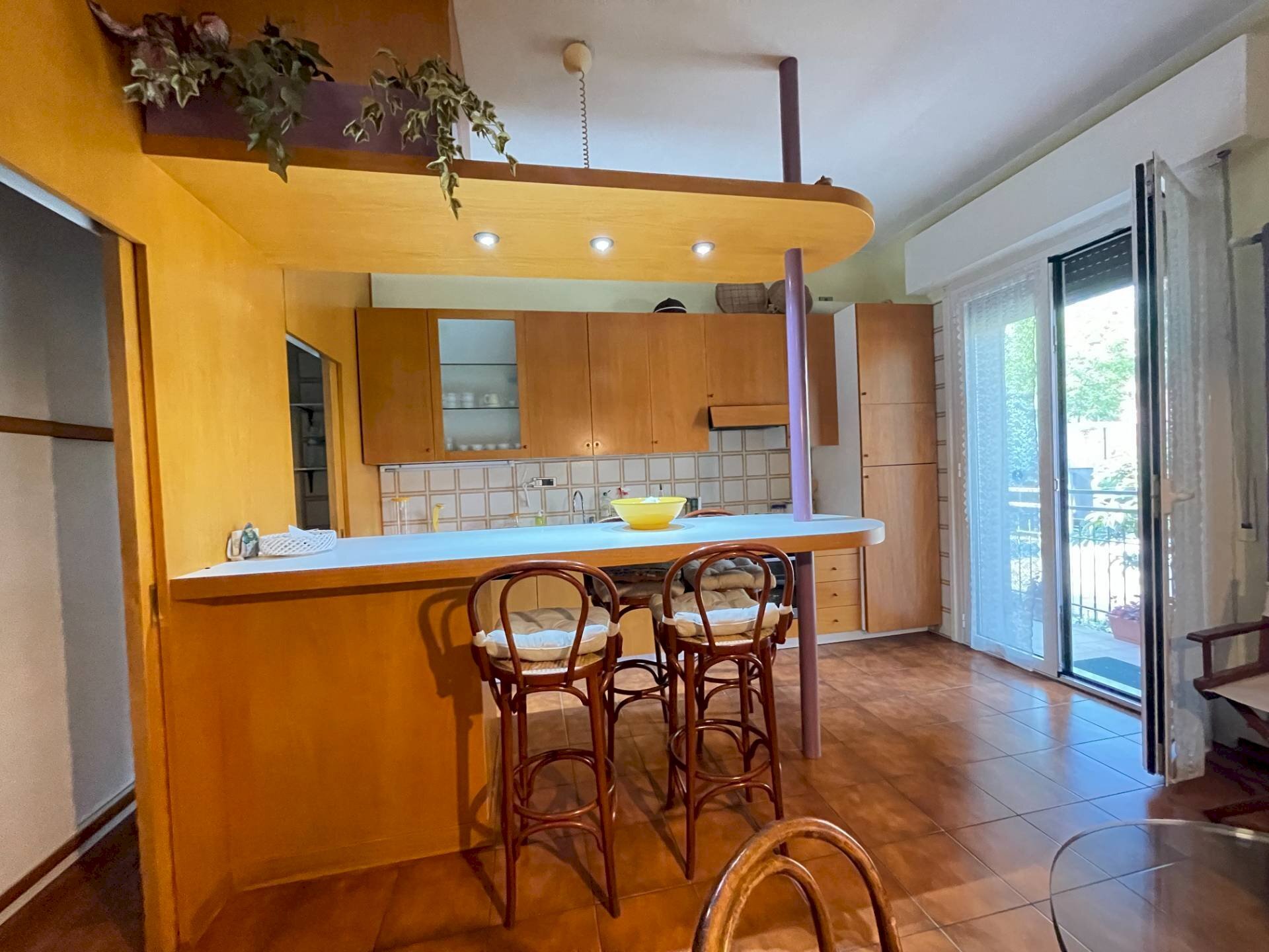 Foto 3 - Quadrilocale Viale Dardanelli, Rimini - foto 3