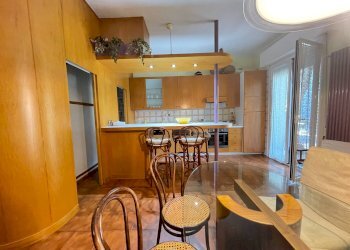 Foto 2 - Quadrilocale Viale Dardanelli, Rimini - foto 2