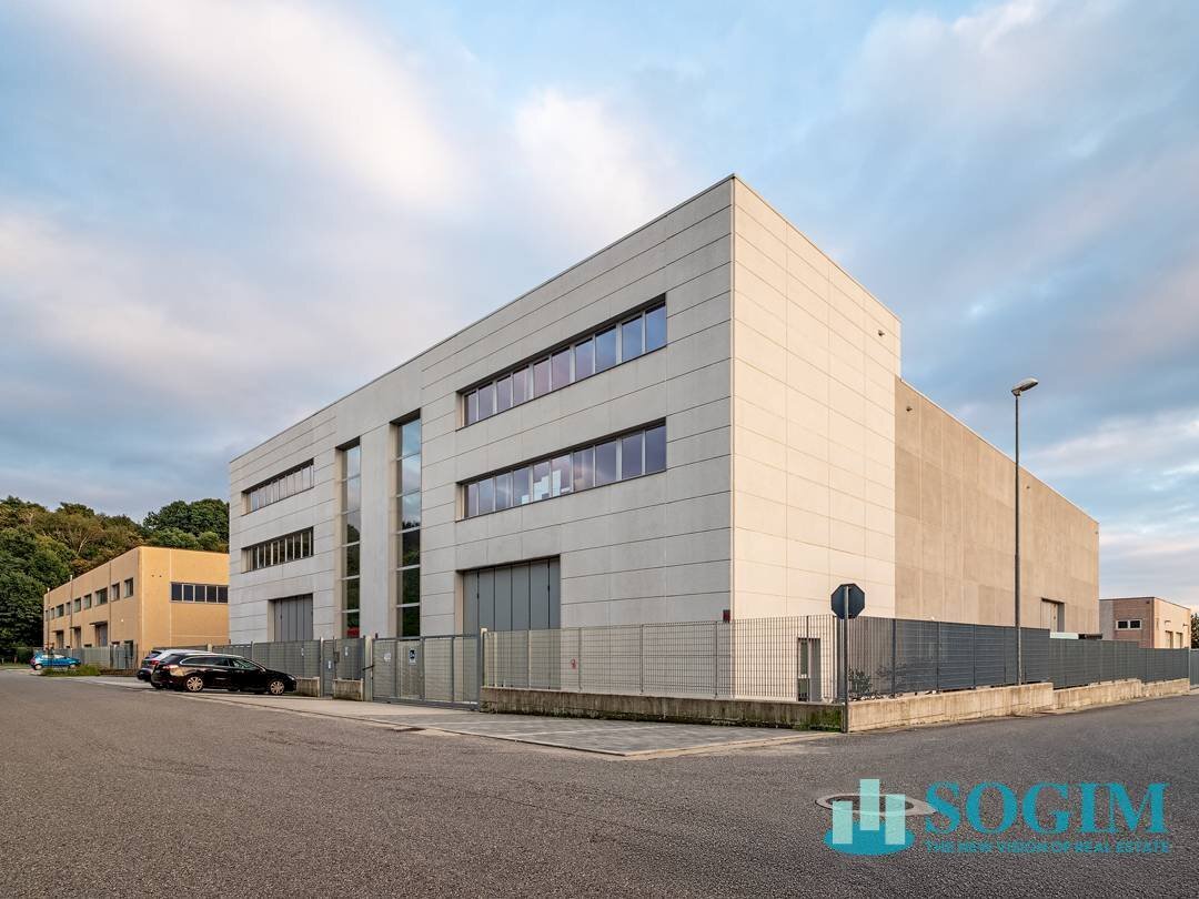 Foto 2 - Capannone Via Parravicini, Albavilla - foto 2