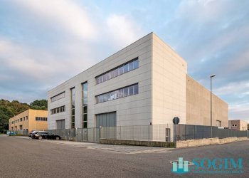 Foto 2 - Capannone Via Parravicini, Albavilla - foto 2