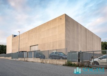 Foto 3 - Capannone Via Parravicini, Albavilla - foto 3