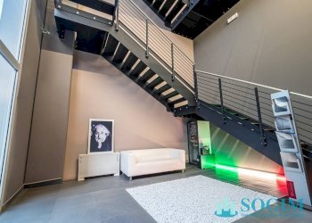 Foto 4 - Capannone Via Parravicini, Albavilla - foto 4