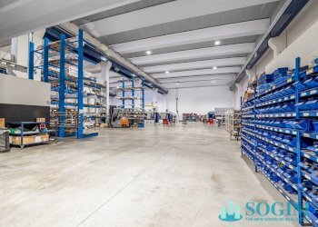 Foto 5 - Capannone Via Parravicini, Albavilla - foto 5