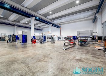 Foto 6 - Capannone Via Parravicini, Albavilla - foto 6