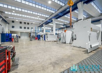 Foto 7 - Capannone Via Parravicini, Albavilla - foto 7