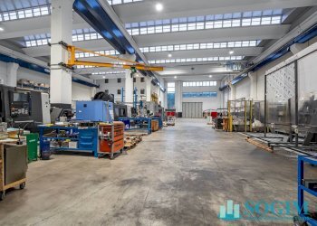 Foto 8 - Capannone Via Parravicini, Albavilla - foto 8