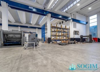 Foto 9 - Capannone Via Parravicini, Albavilla - foto 9