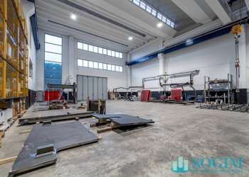 Foto 10 - Capannone Via Parravicini, Albavilla - foto 10