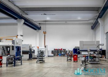 Foto 11 - Capannone Via Parravicini, Albavilla - foto 11